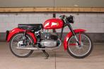 DEMM 125 sport (bj 1955), Motoren, 125 cc, Overig, 1 cilinder