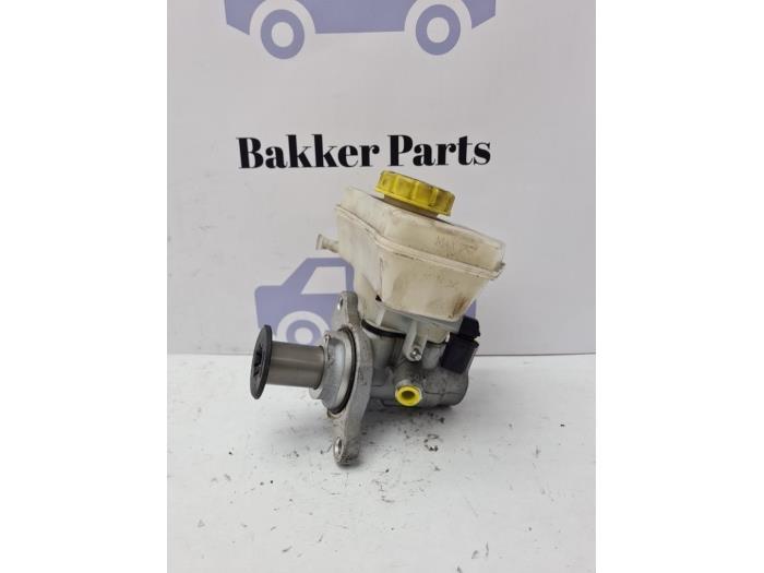 Cylindre de frein principal d'un Porsche Cayenne, Autos : Pièces & Accessoires, Freins & Transmission, Porsche, Utilisé, 3 mois de garantie