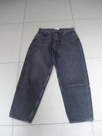 *VAL* Samsoe & Samsoe jeansbroek, dames. mt 30, Zwart, Ophalen of Verzenden, Zo goed als nieuw, W30 - W32 (confectie 38/40)