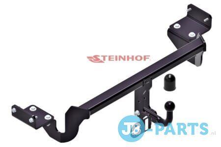 Vaste trekhaak Kia C'eed Sportswagon vanaf 07/2018, Auto-onderdelen, Trekhaken