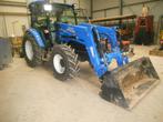 tracteur t 4.75, Enlèvement, Neuf, Jusqu'à 80 ch, New Holland