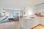 Appartement te huur in Knokke, 1 slpk, 110 kWh/m²/jaar, 90 m², Appartement, 1 kamers