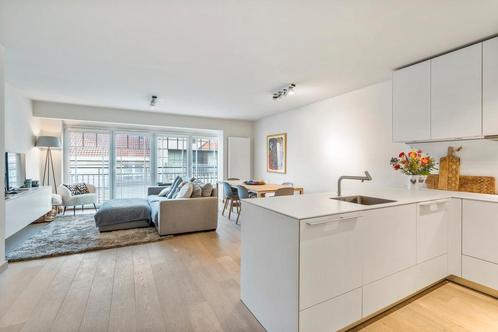 Appartement te huur in Knokke, 1 slpk, Immo, Maisons à louer, Appartement, B