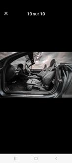 AUDI S3 CABRIOLET 2L 300PK QUATTRO, Auto's, Automaat, Cabriolet, Leder, Vierwielaandrijving
