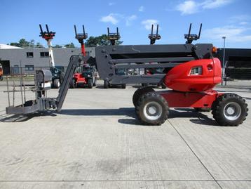 Hoogwerker Manitou 160 ATJ (397) beschikbaar voor biedingen