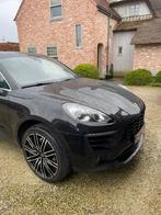 Te koop, Auto's, Porsche, Automaat, Zwart, Leder, Diesel