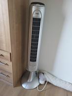 Ventilator kolom afstandsbediening torenventilator, Ophalen, Zo goed als nieuw, Torenventilator