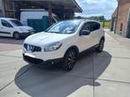 Nissan Qashqai, Auto's, Voorwielaandrijving, Euro 5, Stof, Zwart