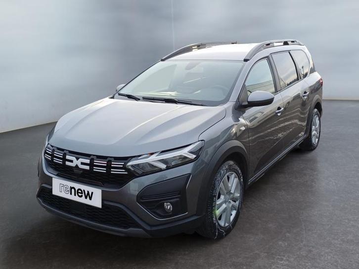 Dacia Jogger Expression, Autos, Dacia, Entreprise, Jogger, Airbags, Air conditionné, Bluetooth, Ordinateur de bord, Cruise Control