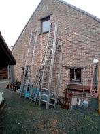 Ladders, Doe-het-zelf en Bouw, Steigers, Ophalen of Verzenden