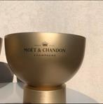 Ijsemmer Moët & Chandon gold, Verzamelen, Ophalen, Nieuw