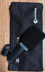 SENNHEISER E609 état neuf, Ophalen of Verzenden, Zo goed als nieuw