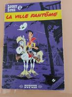 grappig, Eén stripboek, Morris & Goscinny, Ophalen, Gelezen