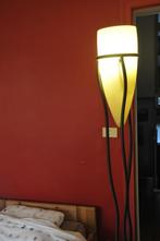 Staande lamp, Huis en Inrichting, Ophalen, Zo goed als nieuw, Metaal, 150 tot 200 cm