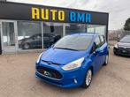 Ford B-Max Titanium 1.0i EcoBoost **1st Eigenaar ** GARANTIE, Auto's, Adaptieve lichten, Euro 5, Bedrijf, 3 cilinders