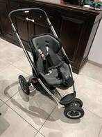 Maxi cosi 3 in 1 babywagen, Kinderen en Baby's, Kinderwagens en Combinaties, Ophalen of Verzenden