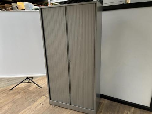 Ahrend hoge roldeurkast 1 meter breed, Doe-het-zelf en Bouw, Ladders en Trappen, Ophalen