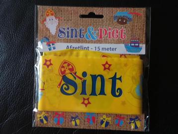 5 x spulletjes thema Sinterklaas beschikbaar voor biedingen