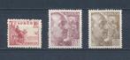 Oude Spaanse zegels postfris, Postzegels en Munten, Postzegels | Europa | Spanje, Ophalen of Verzenden, Postfris