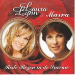 CD singles van en met Laura Lynn, Cd's en Dvd's, Verzenden, Nederlandstalig
