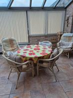 Veranda meubilair, Enlèvement, Utilisé, Véranda