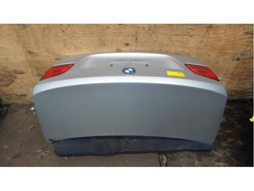 Achterklep van een BMW 3-Serie (354-7), Auto-onderdelen, Carrosserie, Achterklep, BMW, Gebruikt, 3 maanden garantie, Ophalen of Verzenden