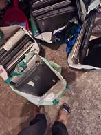 23 pc portable pour pieces, Ophalen of Verzenden
