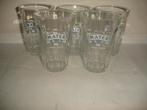 Bierglas Mater, brij. Roman, 5 stuks voor € 3,00, Verzamelen, Ophalen of Verzenden, Zo goed als nieuw, Glas of Glazen, Overige merken