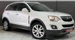 Opel Antara 2.2 CDTI//4x4//Boite Auto//2eme Pro//Carnet//, Cuir, Euro 5, Achat, Entreprise