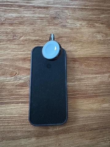 ZENS Dual & Apple Watch alu draadloze oplader 10 beschikbaar voor biedingen