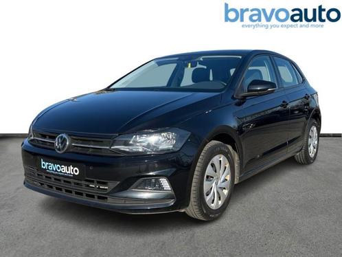 Volkswagen Polo COMFORT + OPEN RF & CARPLAY, Auto's, Volkswagen, Bedrijf, Polo, Airbags, Airconditioning, Bluetooth, Boordcomputer