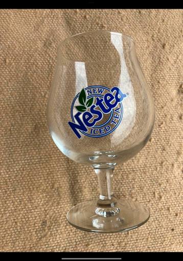 2X6 glazen Nestea beschikbaar voor biedingen