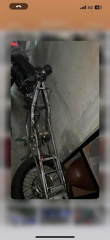 Derbi senda limited frame zonder 123 beschikbaar voor biedingen
