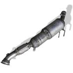 Roetfilter Volkswagen Crafter, Mercedes Sprinter 2.5 TDI, Ophalen of Verzenden, Nieuw, Volkswagen