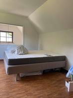 IKEA Boxspring 160x200, Huis en Inrichting, Ophalen, Gebruikt
