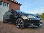 TOYOTA COROLLA gr 1400cc benzine, weinig km bj2008, Auto's, Corolla, Zwart, Handgeschakeld, Particulier