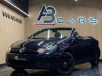 Volkswagen Golf Cabriolet 1.6 CR TDi * GARANTIE 12 MOIS * CA, Euro 5, Achat, 105 ch, Entreprise