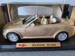 Lexus SC 430., Ophalen of Verzenden, Zo goed als nieuw, Maisto