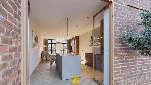 Appartement te koop in Brugge, 1 slpk, Immo, Huizen en Appartementen te koop, Appartement