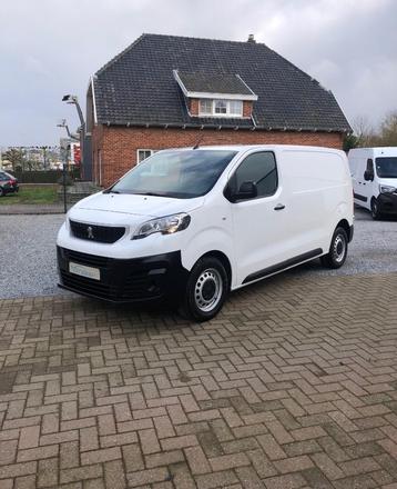 Peugeot Expert Combi 2.0 BlueHdi L2-H1 40000KM beschikbaar voor biedingen