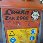 hakselaar, Enlèvement, Utilisé