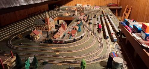 Märklin, Hobby en Vrije tijd, Modeltreinen | H0, Gebruikt, Rails, Märklin, Ophalen