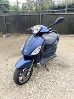 Scooter/Cyclomoteur Piaggio Fly Classe B 50cc, Classe B (45 km/h), Enlèvement, Utilisé, Fly