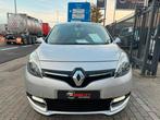 Renault Scenic 1.2tce 12/2013 064000km Navi Pdc Cruise Full, Auto's, Voorwielaandrijving, Monovolume, https://public.car-pass.be/vhr/efd51d84-4b50-40ba-bd20-64e4bed2102e?lang=nl