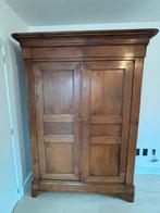 Antieke kast, Antiek en Kunst, Ophalen