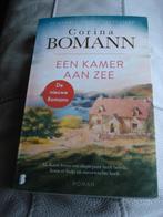 Boek: Corina Bomann: Een kamer aan zee, Boeken, Ophalen of Verzenden, Gelezen, Corina Bomann