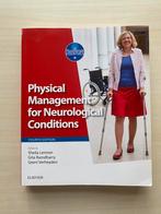 Physical management for neurological conditions, Ophalen, Zo goed als nieuw