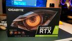 Gigabyte RTX 3070 Gaming OC, Computers en Software, Videokaarten, PCI-Express 4, Ophalen of Verzenden, Zo goed als nieuw, Nvidia