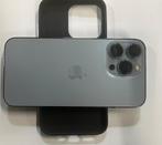 IPHONE 13 PRO, Telecommunicatie, Mobiele telefoons | Apple iPhone, Blauw, 77 %, Zo goed als nieuw, IPhone 13 Pro