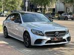 Mercedes C 220 d - AMG Pakket - Pano - 360 Camera - Trekhaak, Entreprise, Carnet d'entretien, Automatique, https://public.car-pass.be/vhr/f502ccb2-219d-4c44-a8d2-44d5f7157935